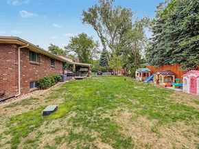1600 Ulysses Court, Golden CO 80401