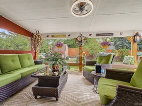 1600 Ulysses Court, Golden CO 80401