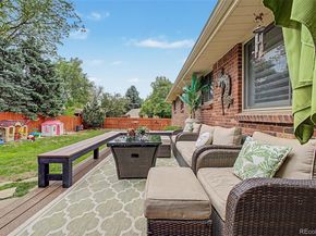 1600 Ulysses Court, Golden CO 80401