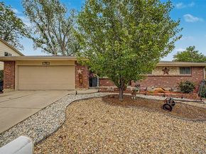 1600 Ulysses Court, Golden CO 80401