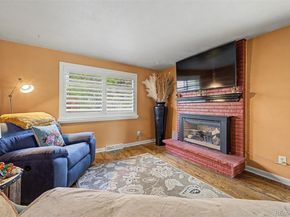 1600 Ulysses Court, Golden CO 80401