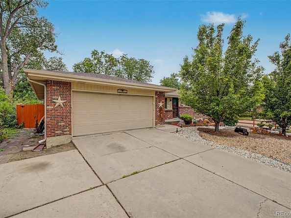 1600 Ulysses Court, Golden CO 80401