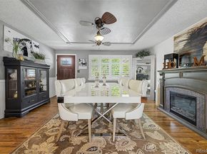 1600 Ulysses Court, Golden CO 80401