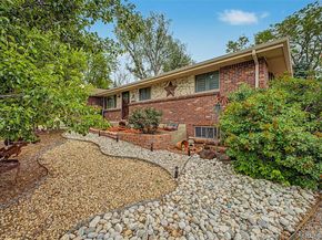 1600 Ulysses Court, Golden CO 80401