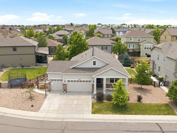 21560 E Union Place, Aurora CO 80015