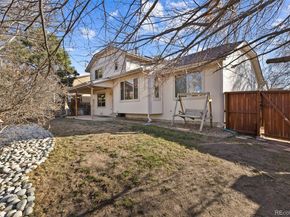 11303 E Warren Avenue, Aurora CO 80014