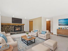 11303 E Warren Avenue, Aurora CO 80014