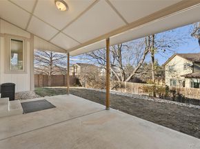 11303 E Warren Avenue, Aurora CO 80014