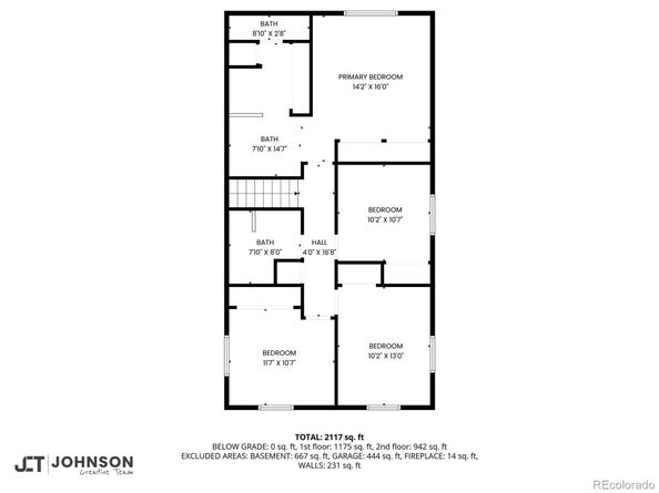 11303 E Warren Avenue, Aurora CO 80014