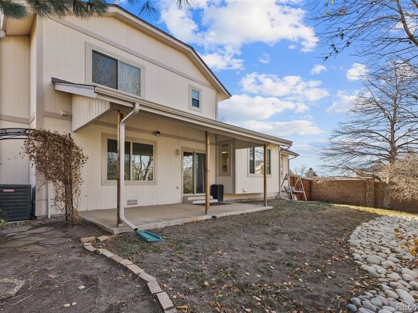 11303 E Warren Avenue, Aurora CO 80014