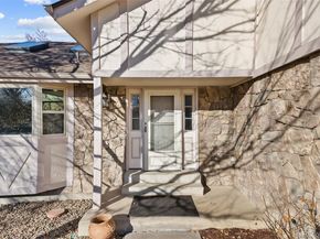 11303 E Warren Avenue, Aurora CO 80014