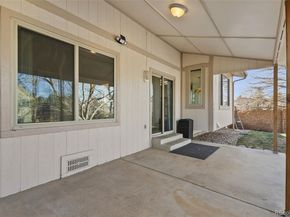 11303 E Warren Avenue, Aurora CO 80014