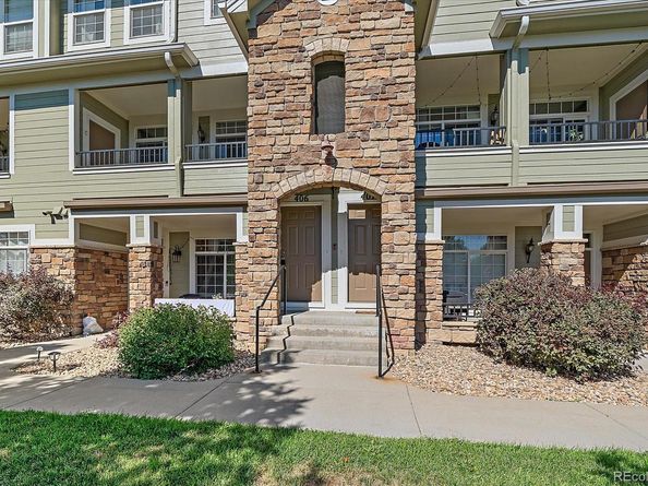 12711 Colorado Boulevard 406D, Thornton CO 80241