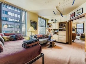 444 17th Street 1003, Denver CO 80202