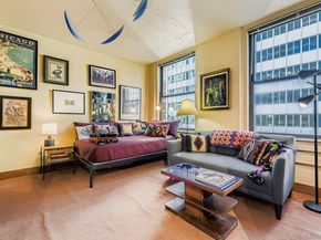 444 17th Street 1003, Denver CO 80202
