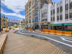 444 17th Street 1003, Denver CO 80202