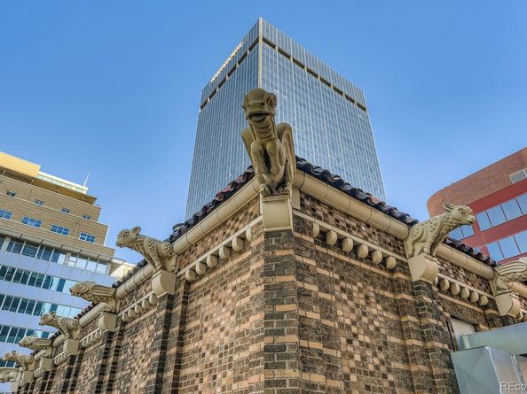 444 17th Street 1003, Denver CO 80202