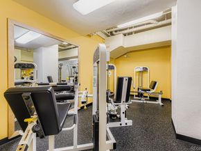 444 17th Street 1003, Denver CO 80202