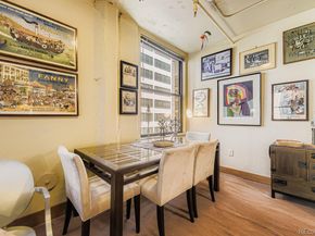 444 17th Street 1003, Denver CO 80202