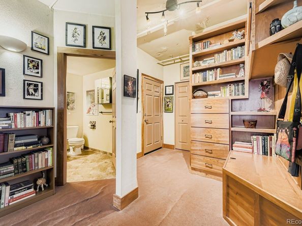 444 17th Street 1003, Denver CO 80202