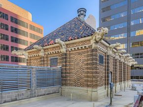 444 17th Street 1003, Denver CO 80202