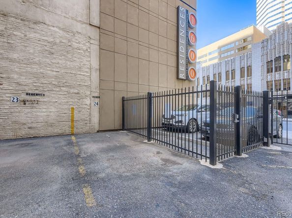 444 17th Street 1003, Denver CO 80202