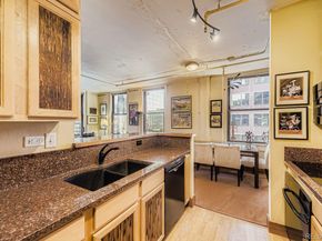 444 17th Street 1003, Denver CO 80202