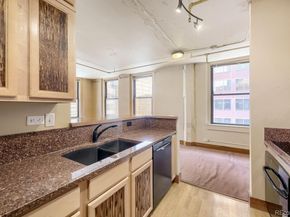444 17th Street 1003, Denver CO 80202