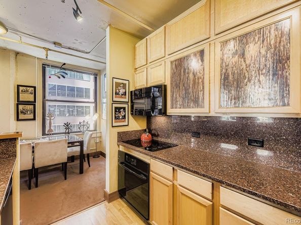 444 17th Street 1003, Denver CO 80202