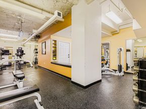 444 17th Street 1003, Denver CO 80202
