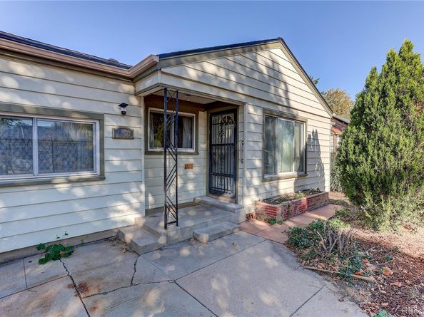 1133 Kingston Street, Aurora CO 80010