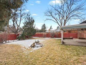 1735 S Pratt Parkway, Longmont CO 80501