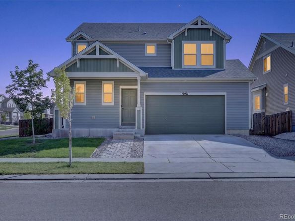12921 E 108th Way, Commerce City CO 80022
