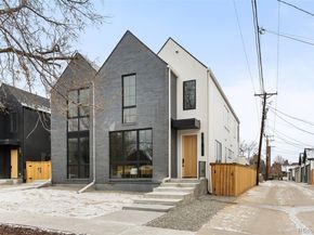 1843 W 35th Avenue, Denver CO 80211