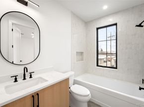 1843 W 35th Avenue, Denver CO 80211