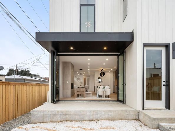 1843 W 35th Avenue, Denver CO 80211