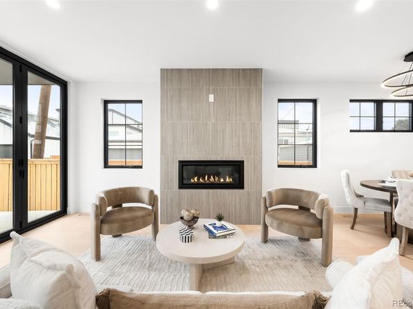 1843 W 35th Avenue, Denver CO 80211
