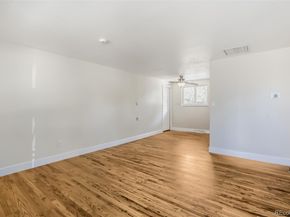 6937 W 53rd Place, Arvada CO 80002