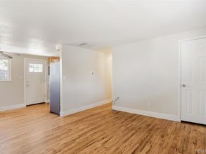 6937 W 53rd Place, Arvada CO 80002