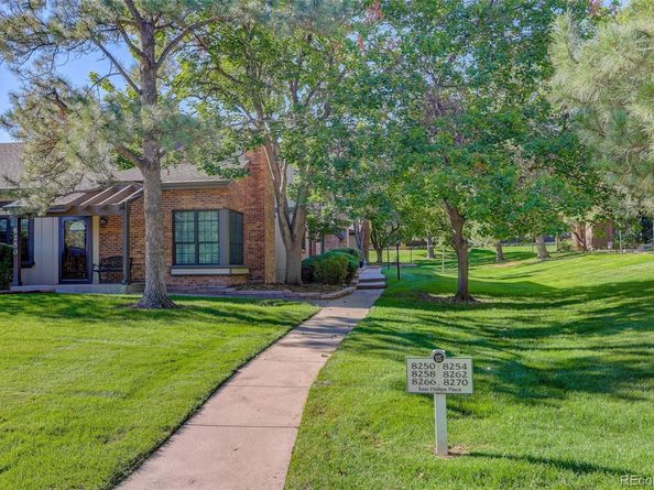 8254 E Phillips Place, Centennial CO 80112