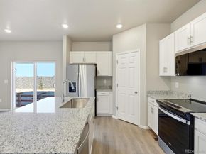 2242 E 164th Avenue, Thornton CO 80602