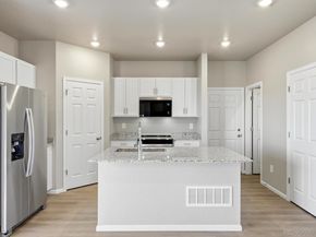 2242 E 164th Avenue, Thornton CO 80602