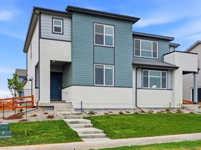 2242 E 164th Avenue, Thornton CO 80602