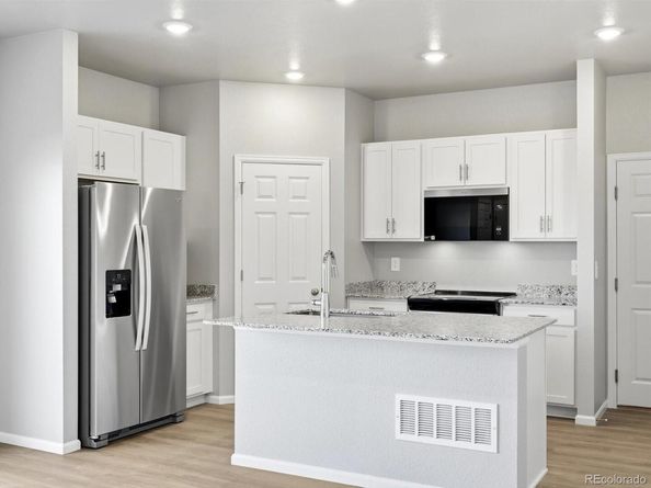 2242 E 164th Avenue, Thornton CO 80602