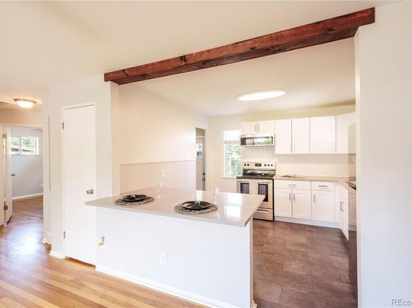 1470 S Winona Way, Denver CO 80219