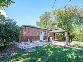 1470 S Winona Way, Denver CO 80219