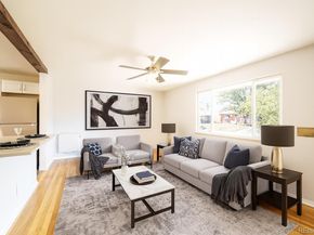 1470 S Winona Way, Denver CO 80219
