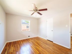 1470 S Winona Way, Denver CO 80219