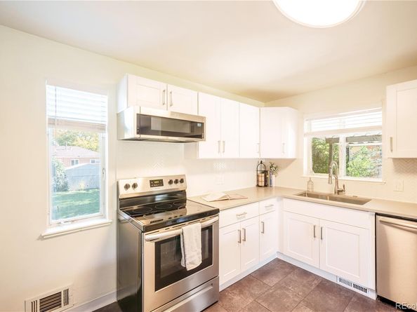 1470 S Winona Way, Denver CO 80219