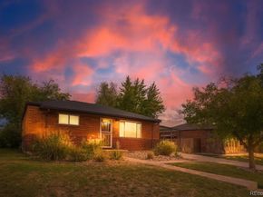 1470 S Winona Way, Denver CO 80219
